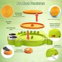 HAYXUN Easter Basket Stuffers for Children Pottery Wheel Kit for Kids  Arts and Crafts for Kid Ages 8-12 Art Supplies for Kids Toys - Easter Gift for Kids