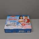 Melissa & Doug Super Smile Dentist Play Set, 25-Piece Dentist Kit with Oversized Teeth, Large Tools & Accessories, Kids Toys for Girls & Boys 3+