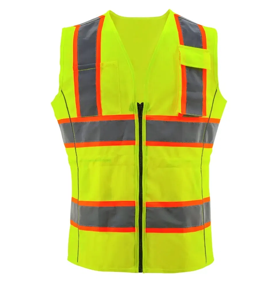 Safety Vest L