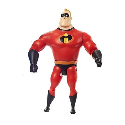 Disney Pixar M. Unbreakable 10 cm - GNX78 - Picture - 3 Years and +