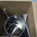 Elite Gourmet 6-Cup Electric Coffee Percolator  Stainless Steel, Fast Brewing, Keep Warm with Auto Shut-Off, Clear Brew Progress Knob, Cordless Serving Base, Reusable Filter, 1000W