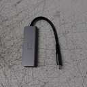 Philips USB C to USB Hub for Laptop, 4 USB 2.0 Ports, USB C Hub Multiport Adapter for MacBook Pro, MacBook Air, 480 Mbps Data Transfer Speed, USB C Laptops Docking Station, SWL3573S/37