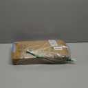 Coat Rack, Freestanding Coat Rack with 8 Hooks and 3 Adjustable Size Tree Coat Racks for Bedroom, Hallway, Entrance, Office, for Hats, Coats, Scarves, Handbags (1 PC, Black)