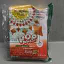 Simple Mills Pop Mmms Pizza Baked Snack Crackers, Gluten Free, 4 Ounce (Pack of 1), Best By: 04/13/2026