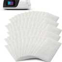 Premium CPAP Filters - Compatible with Resmed Airsense 11 Series - Ultra Fine Disposable Replacement Filters for CPAP Machines - 60 Filters