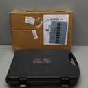 VEVOR Refrigerant Scale 220 LBS HAVC Charging Recovery Freon Scale, with Wired Remote Control, 5g High Precision Electronic Digital Recovery Weight Scale with Case and Dry Battery