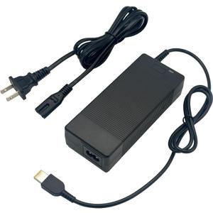 33.6V 2A Adapter Charger Compatible with Unagi Model One E350 E500 Scooter Charger Power Supply Cord PSU,33.6V Power Supply Replacement for Unagi Model One E350 E500 Scooter