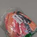 Supet Inflatable Dog Cone Collar for Large Medium Small Dogs, Soft Cone Collar for Dogs Cats, ECollar Doggie Neck Donut Dog Cone Alternative After Surgery (M(Neck 9"-12.5"))