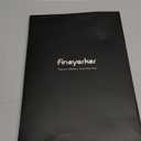 Titanium Cutting Board, 100% Pure Titanium Chopping Board for Kitchen with EPA Certified, Antibacterial Cutting Boards for Outdoor Cooking, Dishwasher Safe (12"x8")