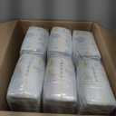 Pampers Swaddlers Diapers, Size 2 (10-22 lbs), 186 Count, Absorbent, Keeps Baby Dry and Comfortable, Skin Safe Disposable Baby Diaper