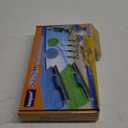 KEEPOW Reusable Mop Pads Refills, Mop Replacement Pads Compatible with Shark Vac Mop VM252 VM200 VC205 VM250 /QM250 VM190 VM200P12, Hardwood Floor Mop Pad with Upgraded Dirt Chamber (1+2+3 Pads)