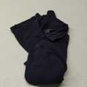 lululemon Mens Evolution Polo Short Sleeve Shirt (Medium, Nautical Navy)