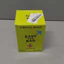 Portable Toilet Powder. Outdoor Toilet. Neutralize Odor/Fast-Acting Gel. Safe & Easy to use. Emergency Toilet Chemicals. Porta Potty Chemicals Degradable. Go with Porta Potty for Camping (1 Pack Blue)