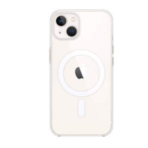 iPhone 13 Pro Clear Case MagSafe