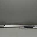 Sepetrel Pool Pole-Upgraded Professional 9 Foot Telescoping Swimming Pool Pole with Threaded Tips,Adjustable Telescopic Poles,for Skimmer Net,Brush,Vacuum Head
