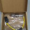 MOTOKU Upstream and Downstream O2 Oxygen Sensor for Honda Fit 1.5L 2007 2008