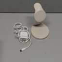 3 in 1 Charging Station for Apple Devices,Mag-Safe Charger Stand Fast Charging,Wireless Charger for iPhone 16/15/14/13/12 Series,& AirPods,& iWatch(USB Charger Included) (Warm Gray)