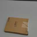 LISEN for iPad Stand Tablet Holder for Desk, Cool Home Office Desk Accessories for Men Women Kids Tablet Gifts, Office Home Essentials Gadgets Portable Monitor Stand for iPad a16 Accessories Switch (Black)