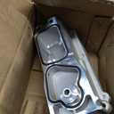 5494878RX 6.7 Cummins Turbo Actuator Compatible with Dodge Ram 2500 3500 4500 5500 2013-2018 VGT Turbo Holset HE300VG HE351VE Replaces Turbocharger Actuator 68481772AA W/Calibrate Kit (2013-2018)