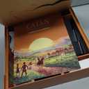 CATAN Cities & Knights Board Game Expansion (6th Edition) Enhance Gameplay with New Challenges! Strategy Game for Kids & Adults, Ages 12+, 3-4 Players, 90 Minute Playtime, Made by Catan Studio