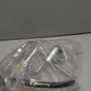 A-Premium A/C Suction and Discharge Line Hose Assembly Compatible with Ford Taurus 2002-2005, Mercury Sable 2002-2005, V6 3.0L, DOHC Only