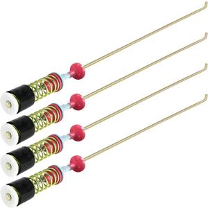 2025 UpgradedDC97-16350U DC97-16350T DC97-16350V DC97-16350S Washer Suspension Rods for Samsung WA50R5200AW/US WA50R5400AV/US WA45T3200AW/A4 WA45N3050AW/A4 WA54R7200AW/US WA50R5400AW/US