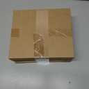 5 x Jansun 12 Pack Teacher Appreciation Coffee Gift Card Holders, Teacher Appreciation Gift Card Holders Teachers Day Appreciation Present for Colleague Teacher Holiday Gift Supplies