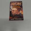 Rogue Saucer (Star Trek the Next Generation, No. 39)