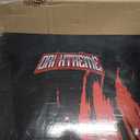 16 Inch Diamond Concrete Saw Blade, Segmented General Purpose Blade Dry/Wet Cutting Concrete, Reinforced Concrete, Masonry, Brick, Block,1"-20mm Arbor