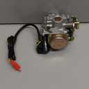 GY6 50cc Carburetor for Tao tao 50cc 49cc ATM50 Pony VIP Scooter Chinese 4-Stroke Engine Moped PD18J 139QMB Carb