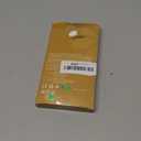 Miracase for iPhone 17 Case 6.3'', Full-Body Bumper Military Drop Protection Outdoor Phone case with Built-in Glass Screen &Camera Control,Easy Installation,No Gap,Compatible with MagSafe,Black