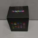 GOTIDEAL Chalk Markers, 30 Colors Liquid Chalk Markers for Blackboard Chalkboard Calendar Glass Neon Pens, Washable Window markers Paint and Drawing for Car, Auto, Bistro,Mirror Wet Erase Chisel Tip