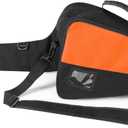 Chainsaw Bag - Size Upgrade, Improved Portable Chainsaw Carrying Case, Full Protective Chainsaw Storage Bag Fit for Stihl/Husqvarna 16"/18"/20" Chainsaws