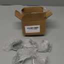 Upgraded W10766544 Gas Stove knobs Replacement for Whirlpool WFG540H0ES0 Range Oven, Replaces W10430807 W10676228 4248219 AP5958476 PS10067059 EAP10067059