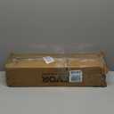 VEVOR 5000 lbs A-Frame Trailer Jack, 15" Vertical Travel, Adjustable Drop Leg, for Horse & Utility Trailers