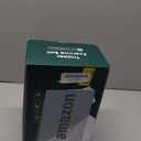 Trideer Exercise Ball for Yoga, Pilates & Fitness  Stability Ball Equipment for Home Gym & Office Chair, Core & Balance Training Accessories, Physical Therapy Equipment, Quick Pump Included, 5 Sizes (M(19-22ines/48-55cm), Black)