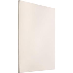LUXPaper 11" x 17" Cardstock | Tabloid Size | Natural | 100lb. Cover | 50 Qty