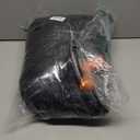 winemana 70% Black Shade Cloth, 20 x 30 FT Durable Mesh Tarp with Grommets, Resistant Garden Sun Shade Netting with Taped Edge for Plant Cover, Greenhouse, Patio, Tomatoes, Chicken Coop, Barn Kennel