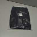 Strapless Fajas Colombianas for Women - Tummy Control Body Shaper Shorts with Butt Lifter & Zipper Crotch (Small, Black)