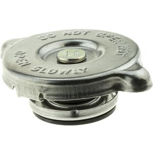 MotoRad T-22 Radiator Cap