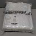 KTRIO Sheet Protectors 8.5 x 11 Inch, Clear Top Loading Page Protectors for 3 Ring Binder, Polypropylene Plastic Sleeves, Letter Size Document Protectors, Office & Home, 1000 Pack