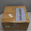 HDBUBALUS Adjustable Driver Backrest with Mount Fit for Harley Touring Road King Electra Glide CVO 2009-later