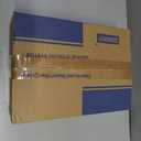 Wallmaster Garage Hooks Organizer Kit,12 Pack Adjustable Heavy Duty Shelving Hook,Wall Mount Utility Steel Garage Organization (Black)