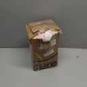 Bedsure GentleSoft Sherpa Fleece Throw Blanket for Couch, Non-Heated, Thick and Warm Throw Gifts for Women and Girls, Soft Fuzzy Plush Blanket for Winter, Room Home Decor, Pink, 50x60 Inches