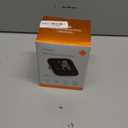 Blood Pressure Machine, Automatic Upper Arm Blood Pressure Monitor with 2x199 readout, 4.5 inch Backlit Large Screen Adjustable Large Cuff 9 to 17 inches - arrhythmia and Home Hypertension Detector