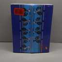 KRIDDO Toddler Balance Bike 2 Year Old, Age 24 Months to 5 Years Old, 12 Inch Push Bicycle with Customize Plate (3 Sets of Stickers Included), Gift Bike For 2-3 Boys Girls, White