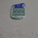 Oral-B Glide All-In-One Dental Floss, Mint, 6 Count