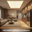 60 Watt Halogen Electronic Potted Transformer 120 Volt in-Out / 12 Volt Output Auto Restart Soft Start Short Circuit Protected with Auto Restart