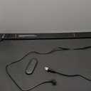 Sperax Walking Treadmill Pad with APP, 3 in 1 Under Desk Treadmill, 400W Low Noise Walking Vibration Pad with Remote Control,Portable Treadmills for Home Office (Red)