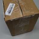 Design House Door Hinges for Interior Doors 12-Pack 4.5-inch x 4.5-inch – Square Steel Door Hinge – Painted White – Fits Standard Doors – Design House 189860